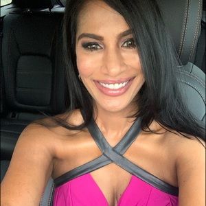 Meet your Posher, Kim